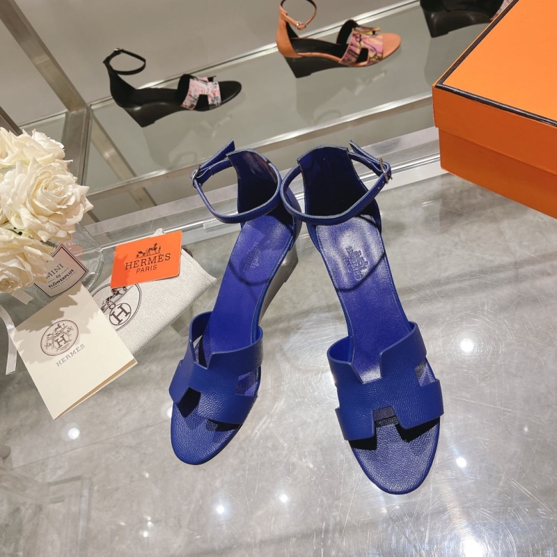 Hermes Sandals